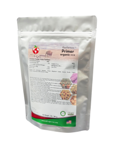 Keylamax Primer Organic 5-0-0
