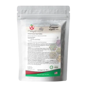 Keylamax® Copper Organic