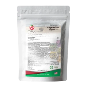 Keylamax® Magnesium Organic