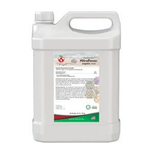 Keylamax® NitroPower Organic 16-0-0