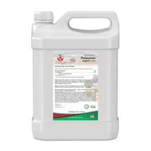 Potassium Organic - 44lb