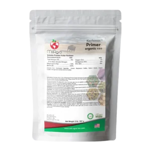 Keylamax Primer Organic 5-0-0