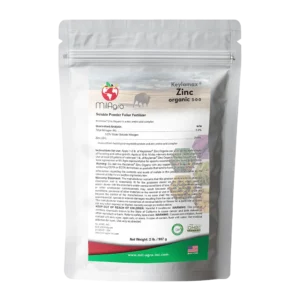 Keylamax® Zinc Organic