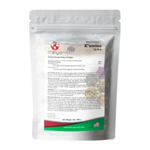 Keylamax K Amino 16-0-4